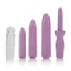 Vibrating Dilator Set